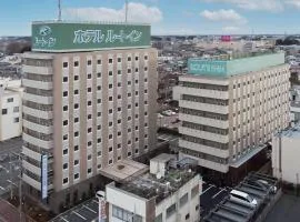 Hotel Route-Inn Koga Ekimae