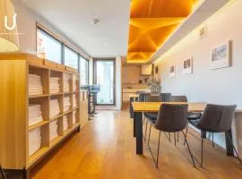 Hotel Residence Asakusa by unito