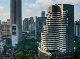 Crystal Orange Hotel Guangzhou Taojin Branch