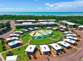 Club Tropical Resort Darwin, hôtel à Darwin