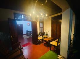 Airport Rest Family cottage，位于卡图纳耶克的酒店