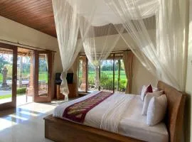 Hening suites Ubud