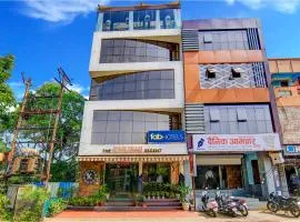 FabHotel Khushi Regent