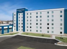 DoubleTree by Hilton Sioux City