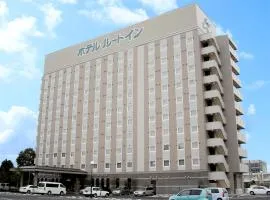 Hotel Route-Inn Mito Kencho-mae