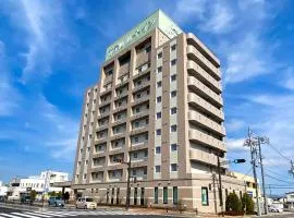 Hotel Route-Inn Toyotajinnaka