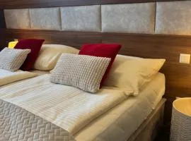 Hotel Garni Expo