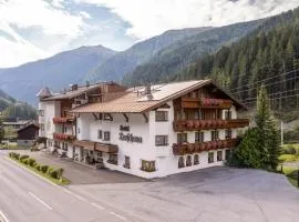 Hotel Troschana