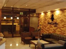 Hotel Sevilla