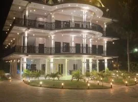 Mango Mansion
