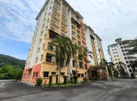 Capital O Suria Urban Escape