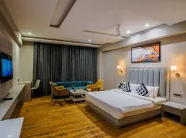 Clubhouse Hotel Chandigarh Mohali