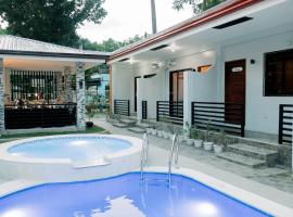 Micasa Mabini Palawan, hotel in Puerto Princesa City