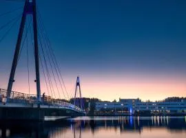 フィンランディア ホテル アルバ