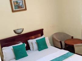 Rungwe Palace Hotel, hotel in Dar es Salaam