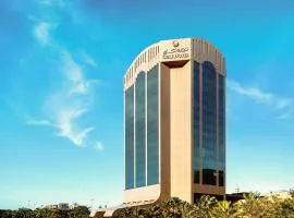 Gulf Hotel Bahrain Convention and SPA