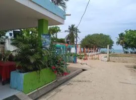 Camino al Mar