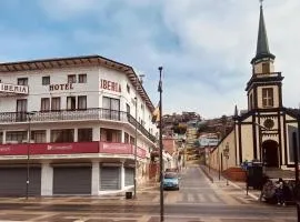 Hotel Iberia