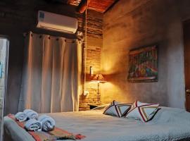 Complejo Volcanes de la Puna, Hotel in Tinogasta