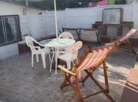 Habitación con Baño Privado