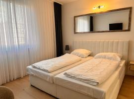Hotel Erlenstegen, hotel in Nürnberg