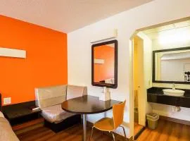 Economy Hotel Kansas City