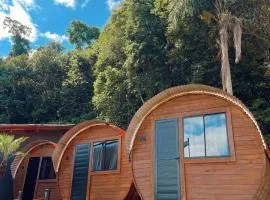 Pousada Paiól Serrano