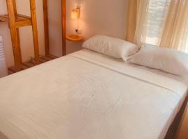 Quinta el Refugio, ξενοδοχείο σε Μασάγια