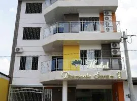 Hotel Diamante Sarare 2
