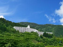 Fourtreat Hakone Sengokuhara, hôtel à Hakone
