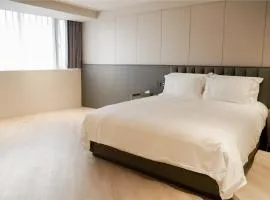 Talmud Hotel Classic Taiwan Boulevard