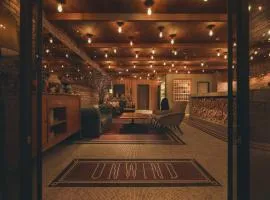 UNWIND HOTEL & BAR 札幌