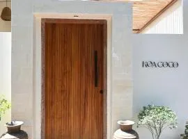 Koa Coco Casa