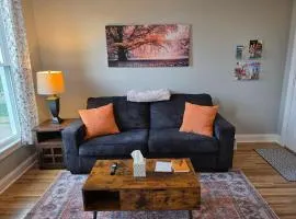 Beautifully Renovated Downtown 1 Bed 1 Bath Apt, Pet Friendly