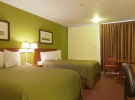酒店照片: Marina Inn & Suites Chalmette-New Orleans