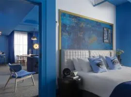 Angad Arts Hotel St Louis, Tapestry Collection by Hilton