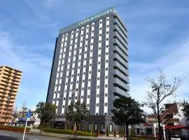 Hotel Route-Inn Higashihiroshima Saijo Ekimae