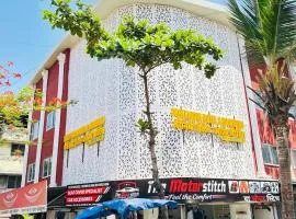 Shree Nidhi Residency
