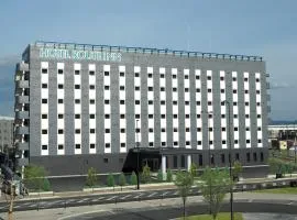 柳川站鲁特因酒店
