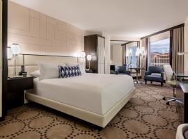 รูปภาพของโรงแรม: Harrah's Las Vegas Hotel & Casino