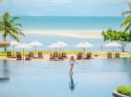 Anantara Koh Yao Yai Resort & Villas, ξενοδοχείο σε Ko Yao Yai