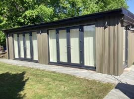 Golf view lodge, hotell sihtkohas Lostock