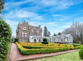 The Landmark Hotel and SPA Leisure Club Dundee By Sunday