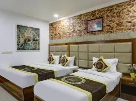 Hotel Armani Deluxe By SMART GROUP