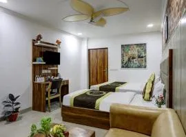 Hotel Armani Deluxe By SMART GROUP