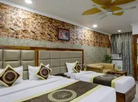 Hotel Armani Deluxe By SMART GROUP