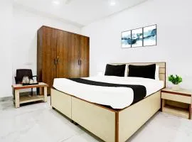 Super Hotel O Rohini Sector 20 MAIT Formerly Maharaja Grand