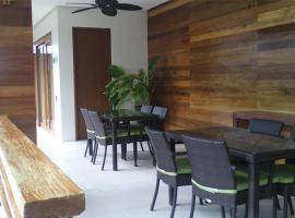 Gambaran Hotel: Nayomi Sanctuary Resort