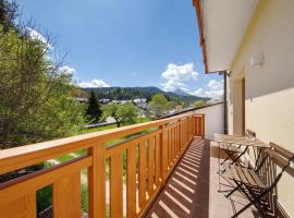 Le Nene - Dolomiti guesthouse, ξενοδοχείο σε Pieve di Cadore