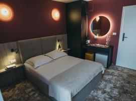 Grey Residence, Hotel in Drobeta-Turnu Severin